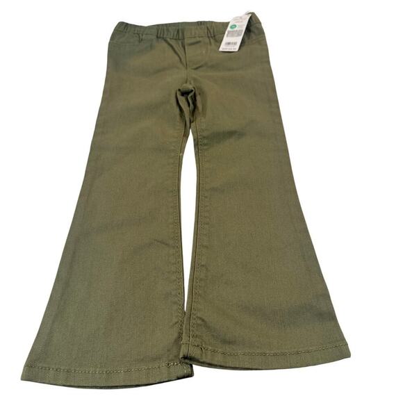 Carter's 4T Toddler Girl Fall Pant Bundle (1-NWT) - Picture 3 of 9